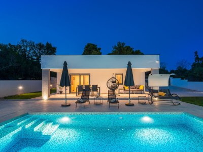 Villa Natali - Outdoor photo 4