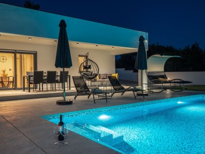 Villa Natali - Outdoor photo 5