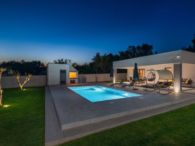 Villa Natali - Outdoor photo 6