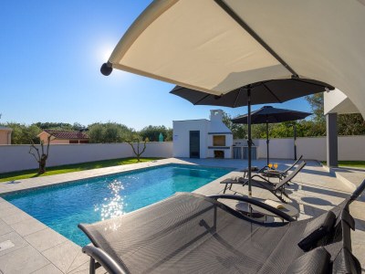 Villa Natali - Outdoor photo 7