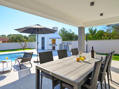 Villa Natali - Outdoor photo 8