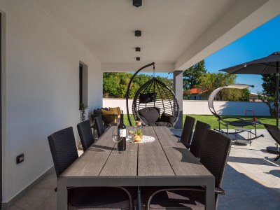 Villa Natali - Outdoor photo 10