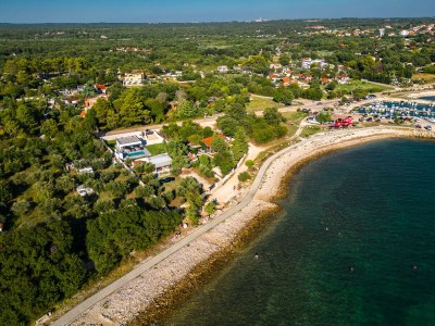 Villa Natali - Outdoor photo 11