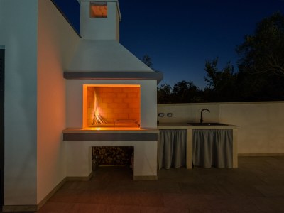 Villa Natali - Outdoor photo 12