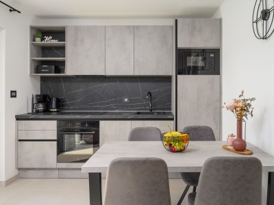 Villa Natali - Features photo 13