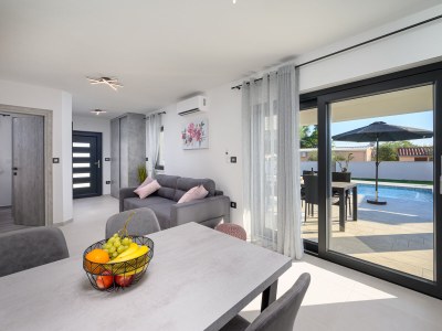 Villa Natali - Features photo 16