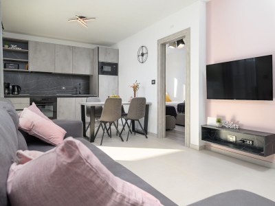 Villa Natali - Features photo 17