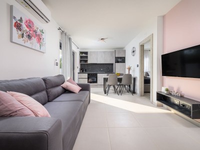 Villa Natali - Features photo 21