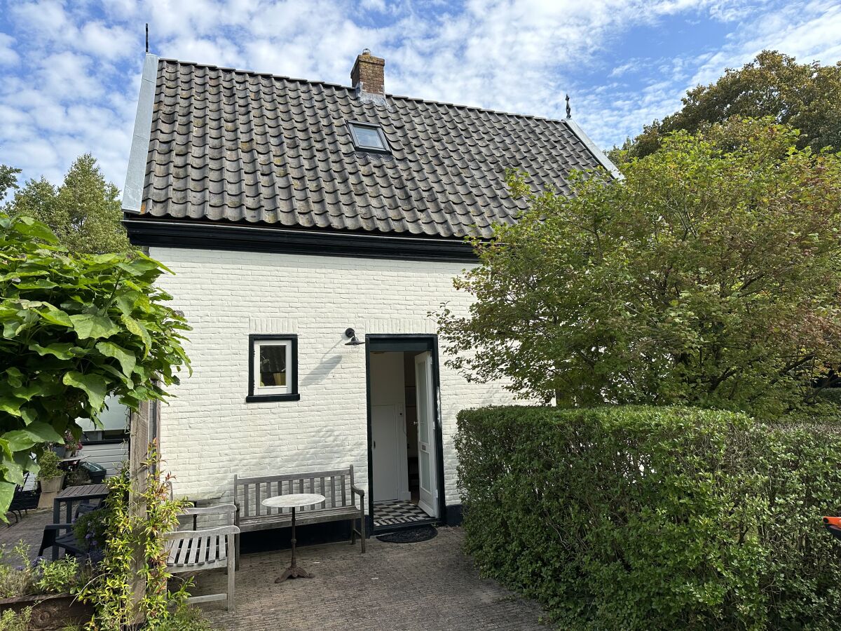 Holiday house Fijn - Outdoor photo 3