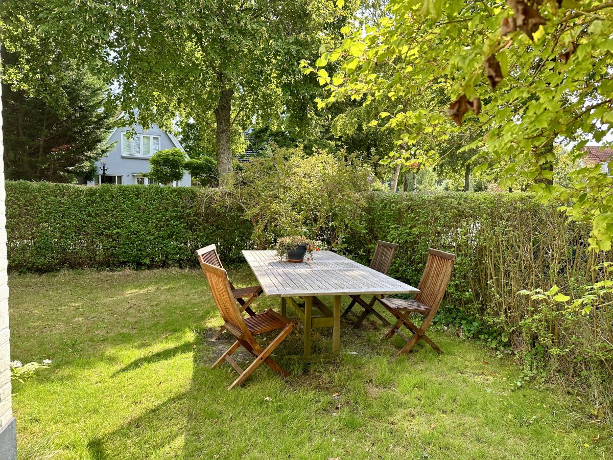 Holiday house Fijn - Outdoor photo 4