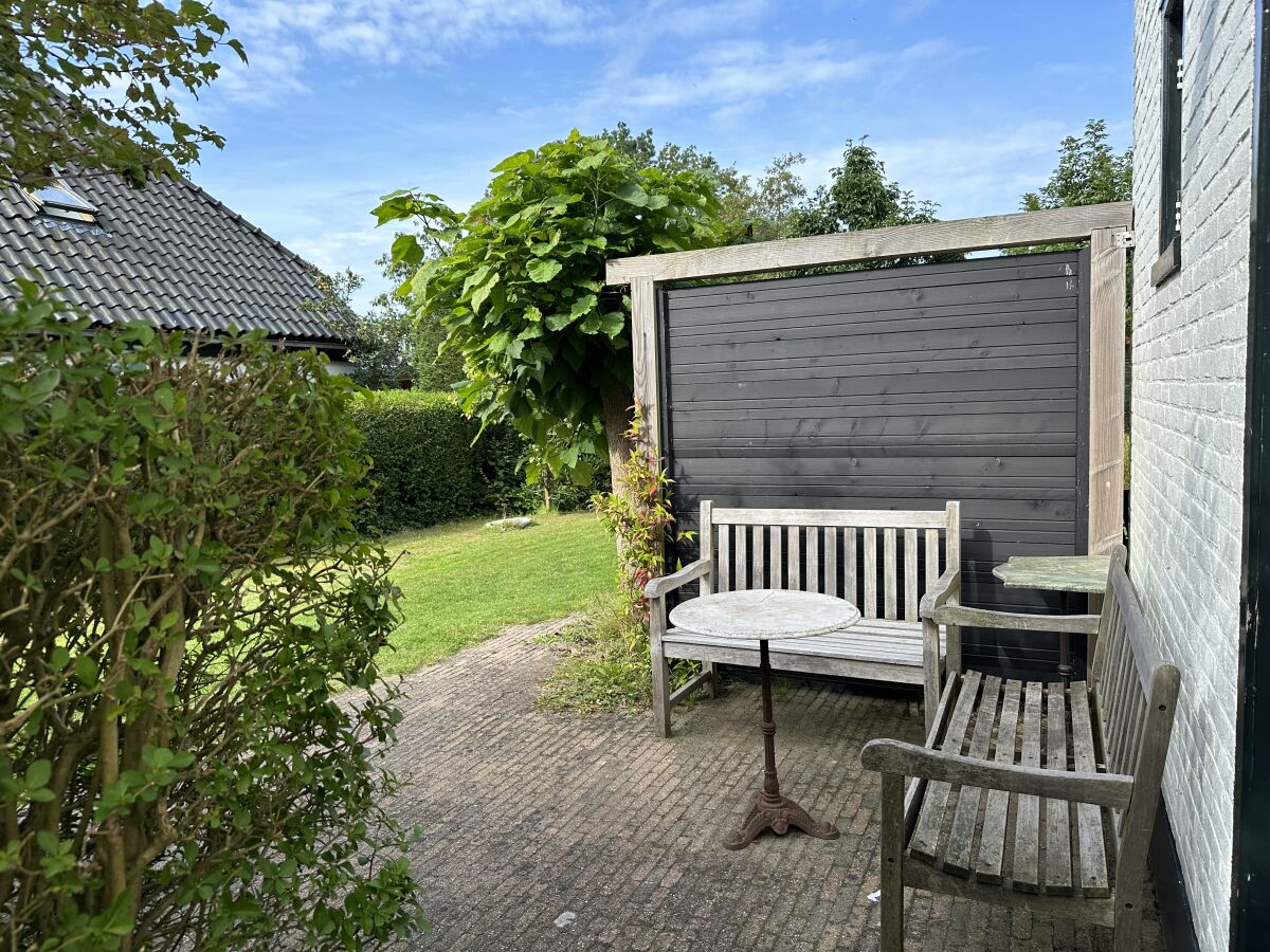 Holiday house Fijn - Outdoor photo 5