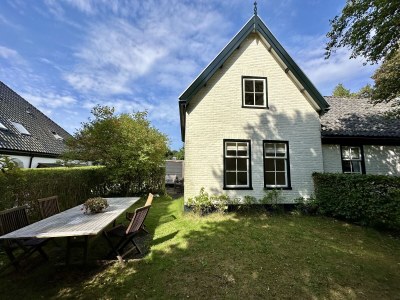 Holiday house Fijn - Outdoor photo 2