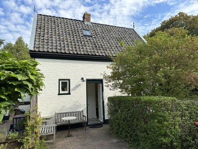 Holiday house Fijn - Outdoor photo 3