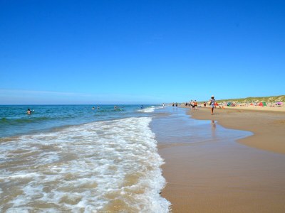 Holiday house Fijn - Environment photo 19