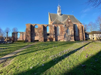 Holiday house Fijn - Environment photo 24