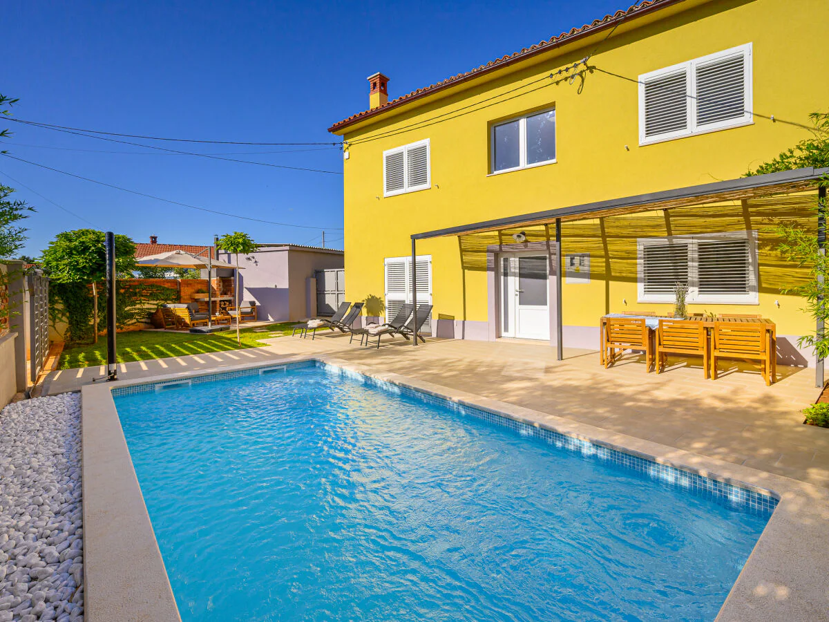 Holiday house Leny - Outdoor photo 2