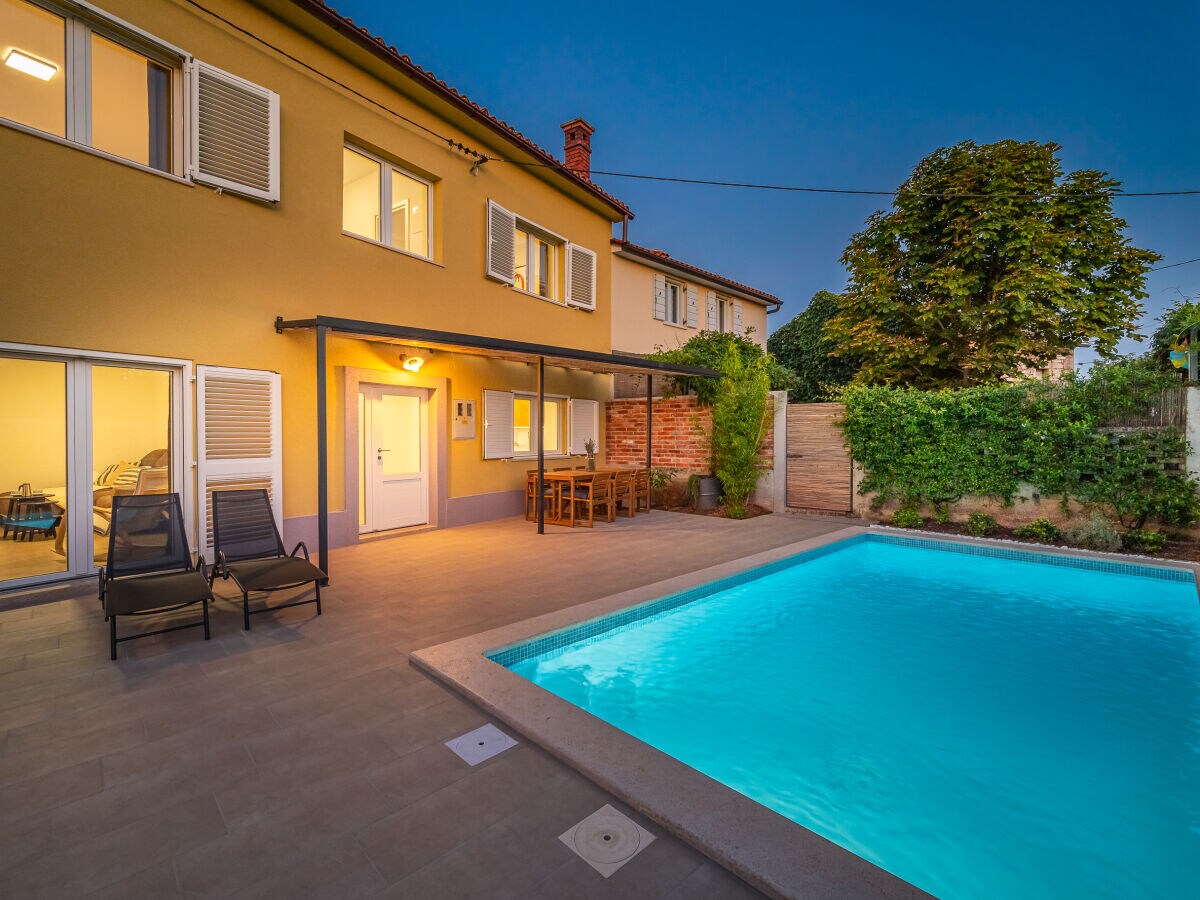 Holiday house Leny - Outdoor photo 3