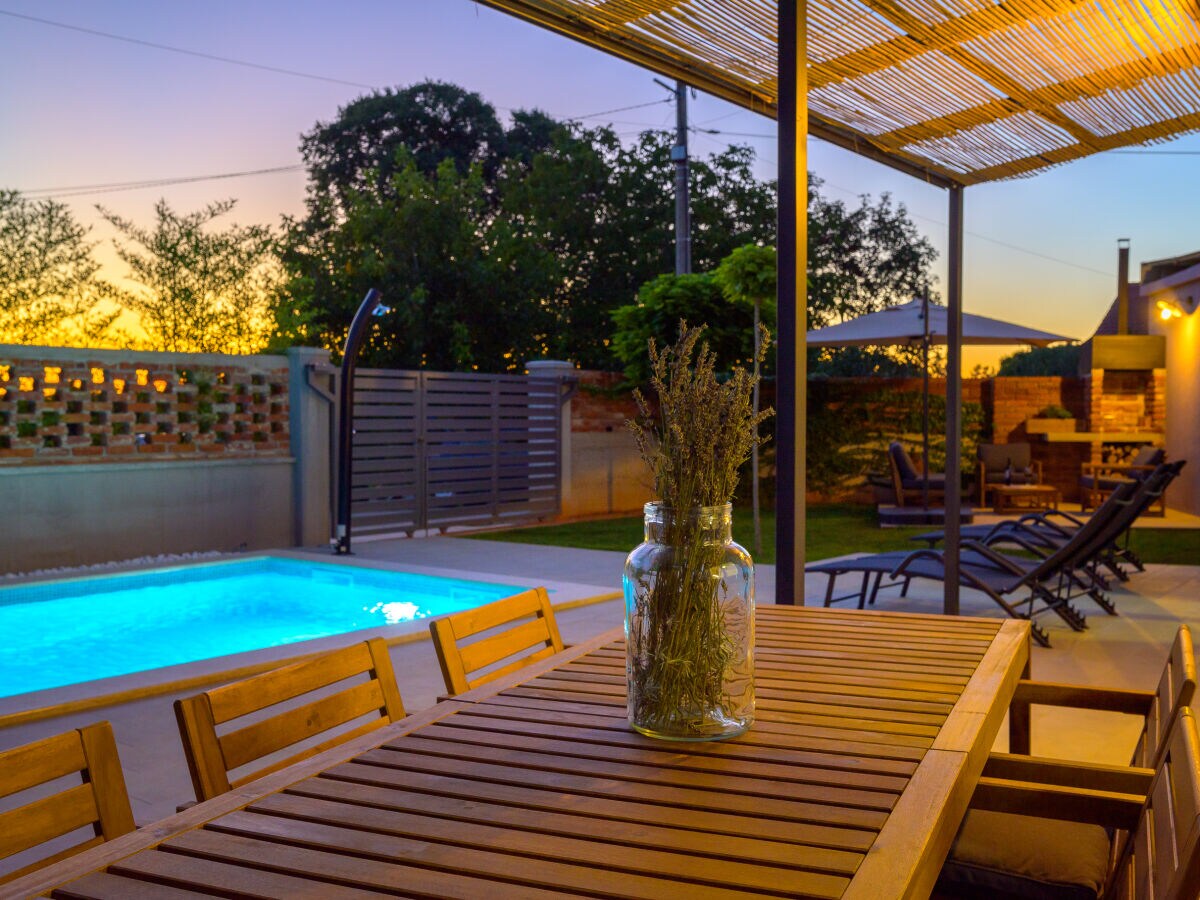 Holiday house Leny - Outdoor photo 5