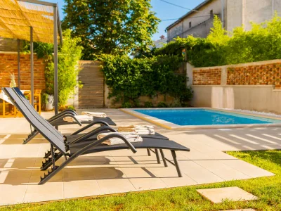 Holiday house Leny - Outdoor photo 6