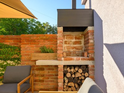 Holiday house Leny - Outdoor photo 10