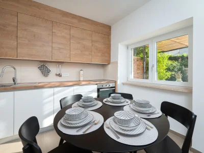 Holiday house Leny - Features photo 20