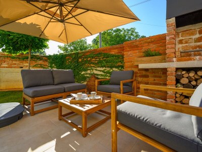 Holiday house Leny - Environment photo 34