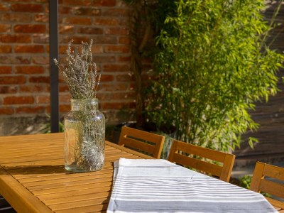 Holiday house Leny - Environment photo 35