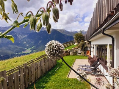 Holiday apartment Sonate in organic & equestrian farm the Veitenhof - Outdoor photo 9