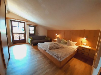 Holiday apartment Sonate in organic & equestrian farm the Veitenhof - Features photo 13