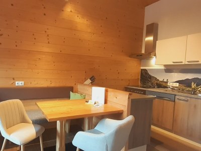 Holiday apartment Sonate in organic & equestrian farm the Veitenhof - Features photo 15