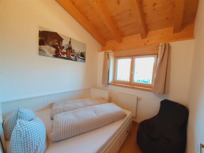 Holiday apartment Sonate in organic & equestrian farm the Veitenhof - Features photo 16