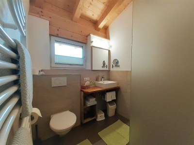 Holiday apartment Sonate in organic & equestrian farm the Veitenhof - Features photo 17