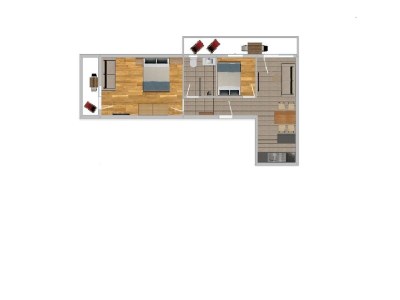 Holiday apartment Sonate in organic & equestrian farm the Veitenhof - Document photo 41