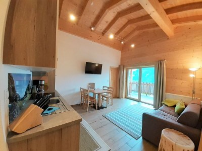 Holiday apartment Apartment Savannah in the organic & equistrian farm the Veitenhof - Features photo 12