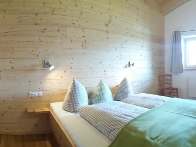 Holiday apartment Apartment Savannah in the organic & equistrian farm the Veitenhof - Features photo 13