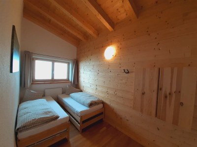 Holiday apartment Apartment Savannah in the organic & equistrian farm the Veitenhof - Features photo 15