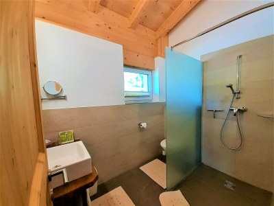 Holiday apartment Apartment Savannah in the organic & equistrian farm the Veitenhof - Features photo 16