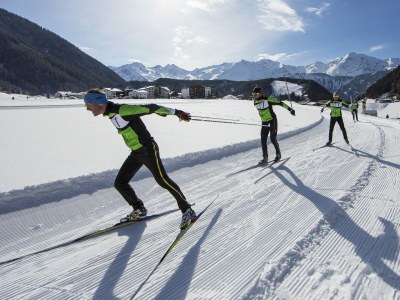 Holiday apartment Apartment Savannah in the organic & equistrian farm the Veitenhof - Environment photo 23