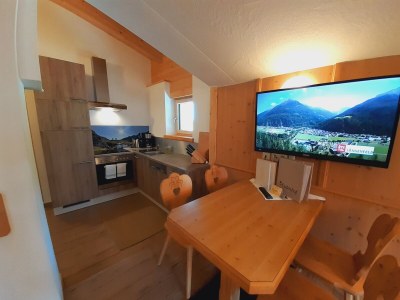 Holiday apartment Apartment Solvina in the organic & equistrian farm the Veitenhof - Features photo 13