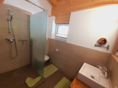 Holiday apartment Apartment Solvina in the organic & equistrian farm the Veitenhof - Features photo 15