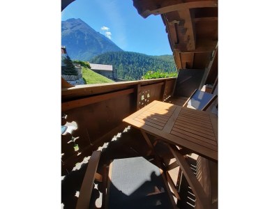 Holiday apartment Apartment Solvina in the organic & equistrian farm the Veitenhof - Features photo 16