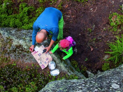 Holiday apartment Apartment Solvina in the organic & equistrian farm the Veitenhof - Environment photo 35