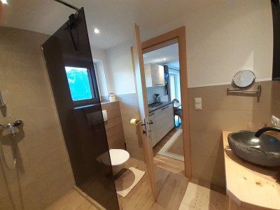 Holiday apartment Tessadina in the organic & equistrian farm the Veitenhof - Features photo 14