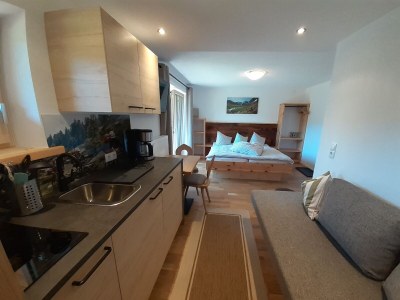 Holiday apartment Tessadina in the organic & equistrian farm the Veitenhof - Features photo 15