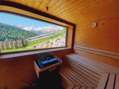 Holiday apartment Tessadina in the organic & equistrian farm the Veitenhof - Features photo 18