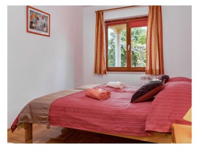 Holiday apartment Holiday apartment INES with private garden and barbecue near Pula - Features photo 26