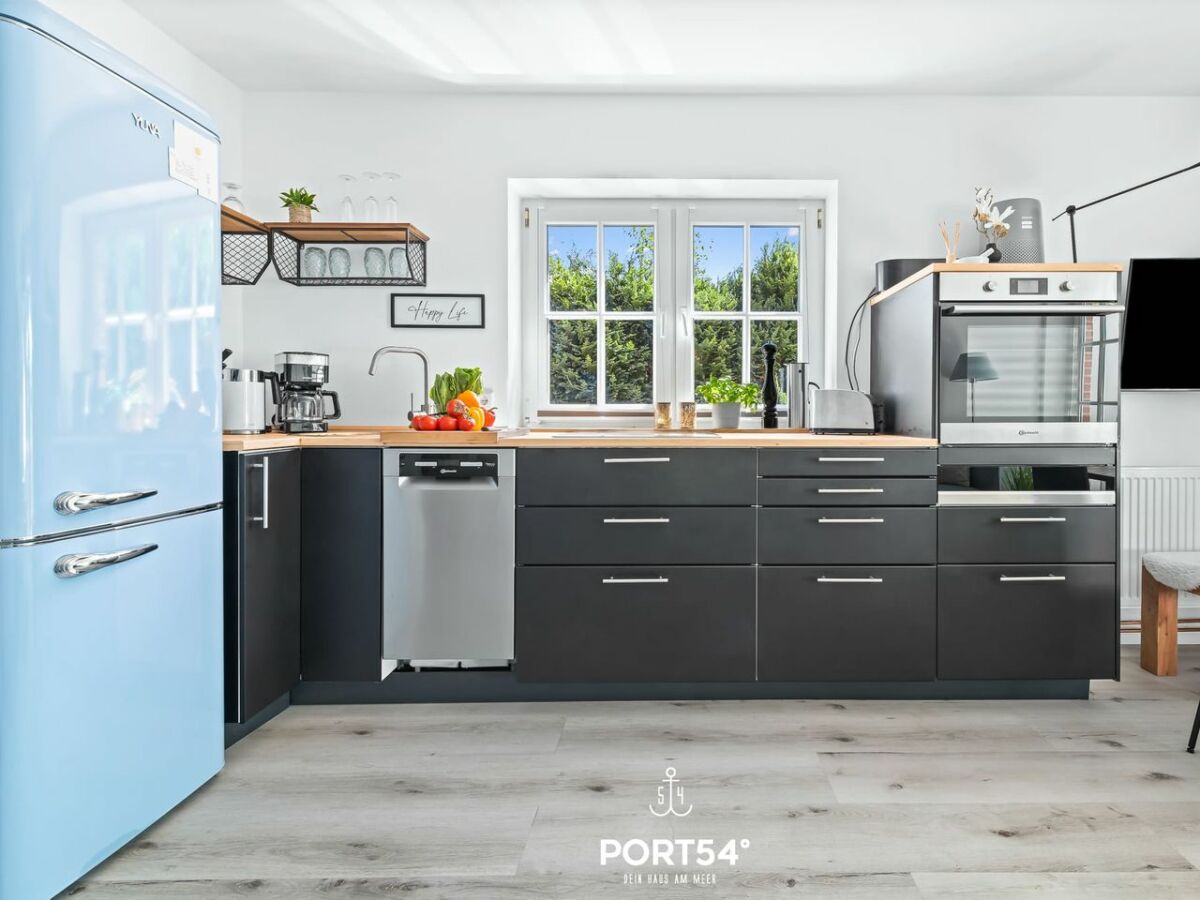 Holiday apartment Ferienwohnung Relax by the sea St. Peter-Ording - Outdoor photo 4