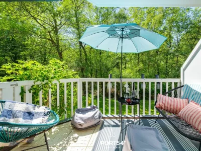 Holiday apartment Ferienwohnung Relax by the sea St. Peter-Ording in St. Peter-Ording - Holiday apartment