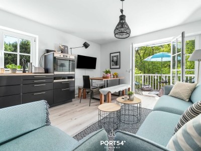 Holiday apartment Ferienwohnung Relax by the sea St. Peter-Ording - Outdoor photo 2