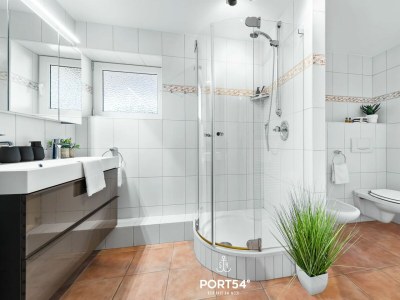 Holiday apartment Ferienwohnung Relax by the sea St. Peter-Ording - Outdoor photo 6